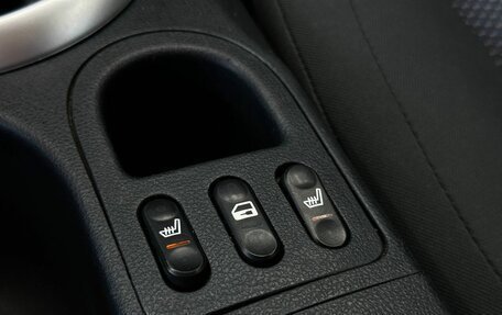 Nissan Qashqai, 2012 год, 999 000 рублей, 21 фотография