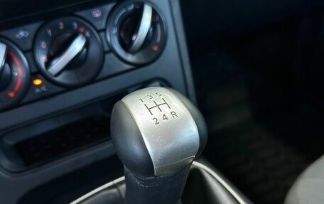 Nissan Qashqai, 2012 год, 999 000 рублей, 22 фотография