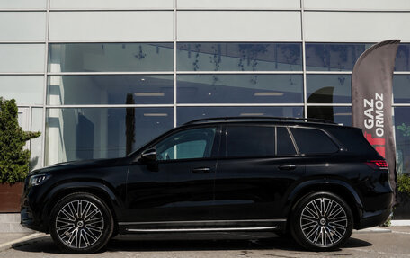 Mercedes-Benz GLS, 2026 год, 17 050 000 рублей, 2 фотография
