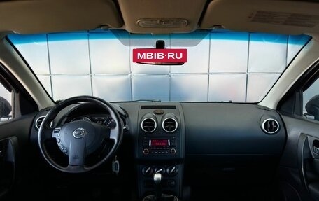 Nissan Qashqai, 2012 год, 999 000 рублей, 14 фотография