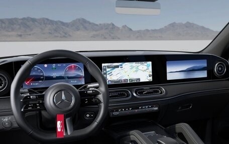 Mercedes-Benz GLS, 2026 год, 17 050 000 рублей, 3 фотография