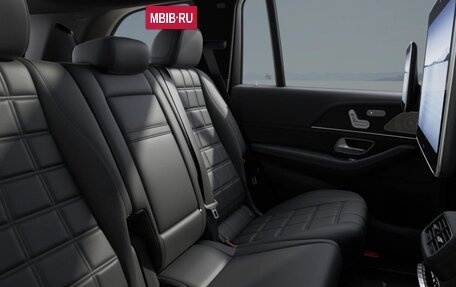 Mercedes-Benz GLS, 2026 год, 17 050 000 рублей, 5 фотография