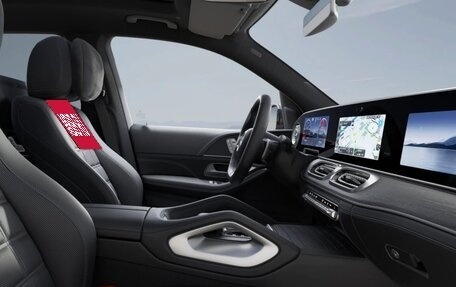 Mercedes-Benz GLS, 2026 год, 17 050 000 рублей, 4 фотография