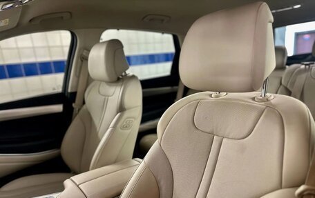Genesis GV80 I, 2022 год, 6 500 000 рублей, 10 фотография