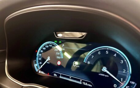 Genesis GV80 I, 2022 год, 6 500 000 рублей, 12 фотография