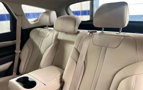 Genesis GV80 I, 2022 год, 6 500 000 рублей, 13 фотография