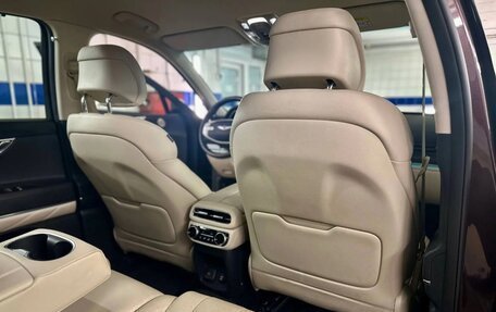 Genesis GV80 I, 2022 год, 6 500 000 рублей, 14 фотография
