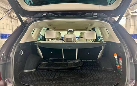 Genesis GV80 I, 2022 год, 6 500 000 рублей, 18 фотография