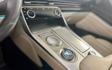 Genesis GV80 I, 2022 год, 6 500 000 рублей, 19 фотография