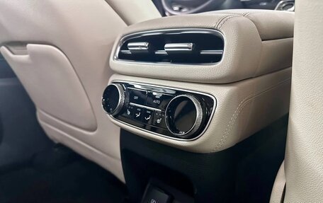 Genesis GV80 I, 2022 год, 6 500 000 рублей, 21 фотография