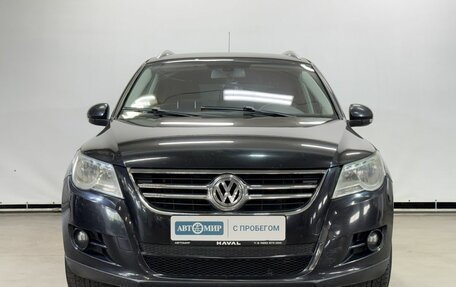 Volkswagen Tiguan I, 2008 год, 950 000 рублей, 2 фотография