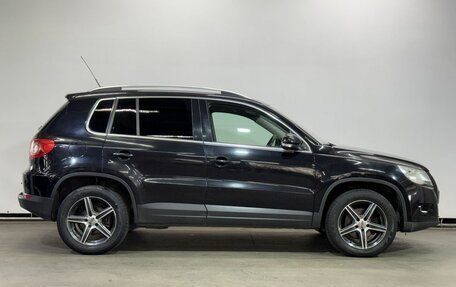 Volkswagen Tiguan I, 2008 год, 950 000 рублей, 4 фотография