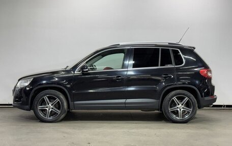Volkswagen Tiguan I, 2008 год, 950 000 рублей, 8 фотография