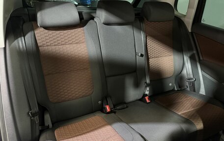 Volkswagen Tiguan I, 2008 год, 950 000 рублей, 11 фотография