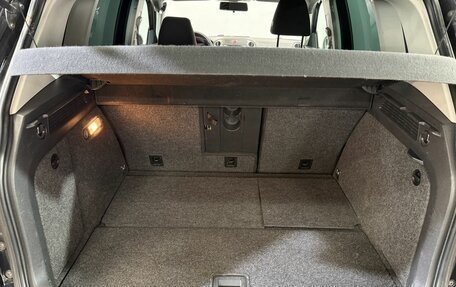 Volkswagen Tiguan I, 2008 год, 950 000 рублей, 15 фотография