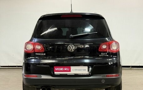 Volkswagen Tiguan I, 2008 год, 950 000 рублей, 6 фотография