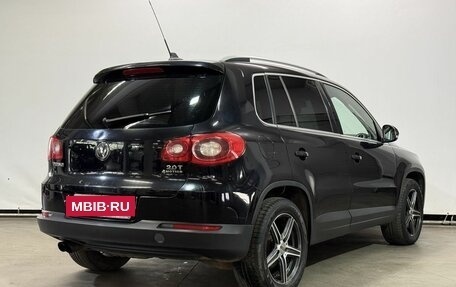 Volkswagen Tiguan I, 2008 год, 950 000 рублей, 5 фотография