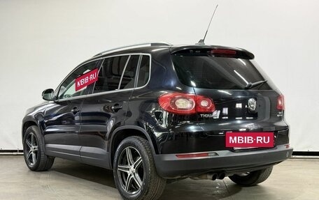 Volkswagen Tiguan I, 2008 год, 950 000 рублей, 7 фотография