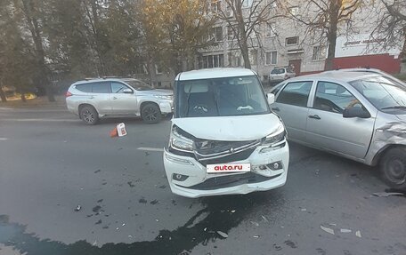 Mitsubishi Delica D:2 II, 2019 год, 300 000 рублей, 6 фотография