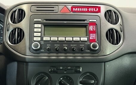 Volkswagen Tiguan I, 2008 год, 950 000 рублей, 13 фотография