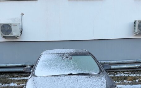 Opel Astra J, 2010 год, 350 000 рублей, 3 фотография