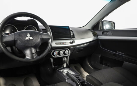 Mitsubishi Lancer IX, 2010 год, 799 000 рублей, 7 фотография