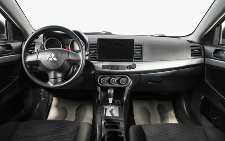 Mitsubishi Lancer IX, 2010 год, 799 000 рублей, 8 фотография