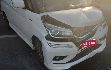 Mitsubishi Delica D:2 II, 2019 год, 300 000 рублей, 5 фотография