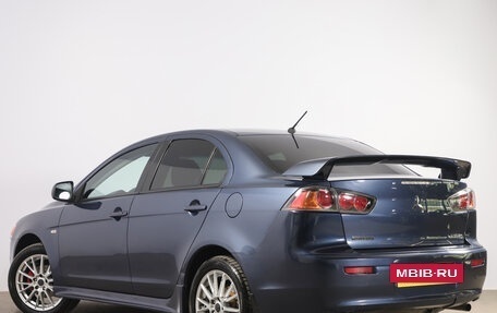 Mitsubishi Lancer IX, 2010 год, 799 000 рублей, 4 фотография