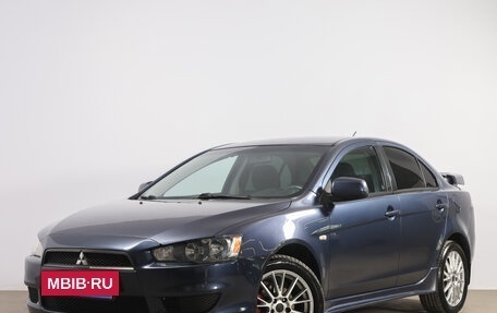 Mitsubishi Lancer IX, 2010 год, 799 000 рублей, 3 фотография