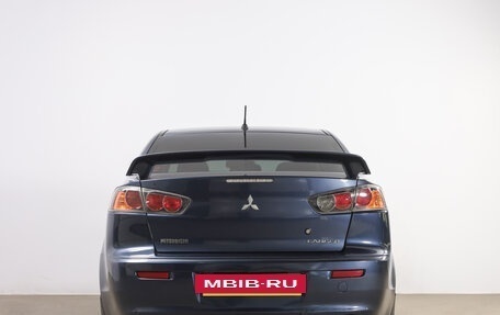 Mitsubishi Lancer IX, 2010 год, 799 000 рублей, 5 фотография