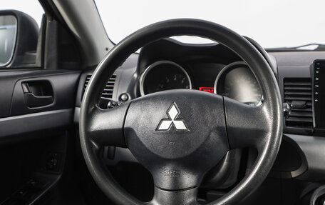 Mitsubishi Lancer IX, 2010 год, 799 000 рублей, 11 фотография