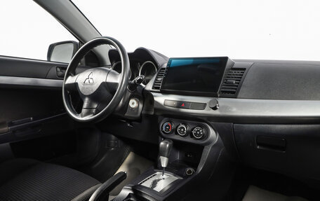 Mitsubishi Lancer IX, 2010 год, 799 000 рублей, 9 фотография