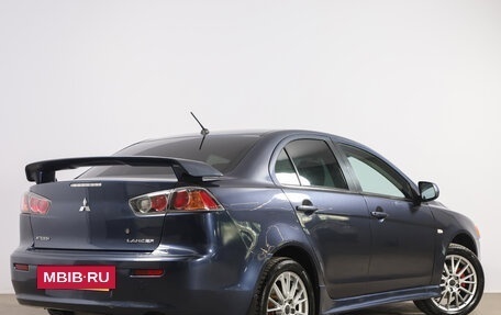 Mitsubishi Lancer IX, 2010 год, 799 000 рублей, 6 фотография