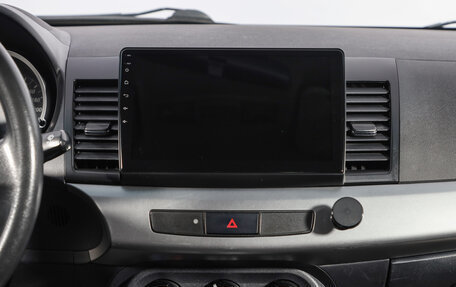 Mitsubishi Lancer IX, 2010 год, 799 000 рублей, 10 фотография