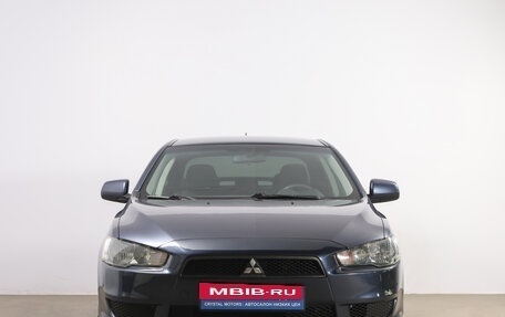 Mitsubishi Lancer IX, 2010 год, 799 000 рублей, 2 фотография