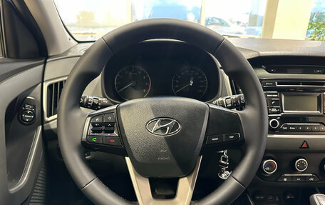 Hyundai Creta I рестайлинг, 2017 год, 1 625 000 рублей, 7 фотография