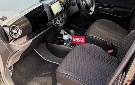 Toyota Vitz, 2018 год, 1 280 000 рублей, 6 фотография