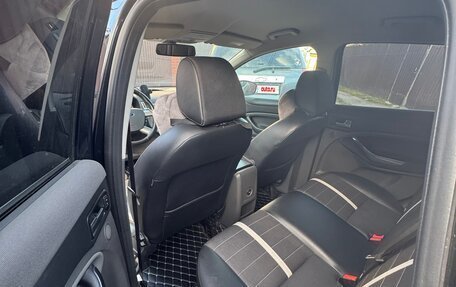 Ford Kuga III, 2012 год, 1 050 000 рублей, 10 фотография