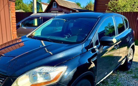 Ford Kuga III, 2012 год, 1 050 000 рублей, 8 фотография