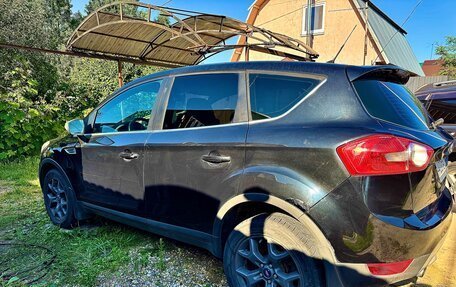 Ford Kuga III, 2012 год, 1 050 000 рублей, 7 фотография