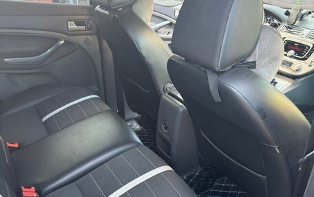 Ford Kuga III, 2012 год, 1 050 000 рублей, 12 фотография