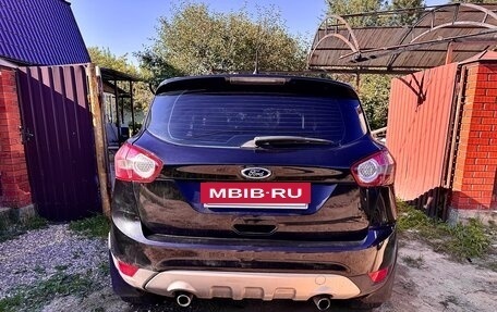 Ford Kuga III, 2012 год, 1 050 000 рублей, 6 фотография