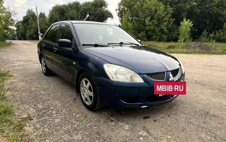 Mitsubishi Lancer IX, 2004 год, 250 000 рублей, 7 фотография