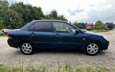 Mitsubishi Lancer IX, 2004 год, 250 000 рублей, 8 фотография