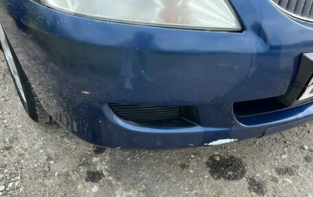Mitsubishi Lancer IX, 2004 год, 250 000 рублей, 15 фотография