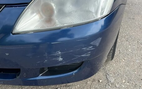 Mitsubishi Lancer IX, 2004 год, 250 000 рублей, 16 фотография