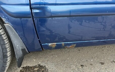 Mitsubishi Lancer IX, 2004 год, 250 000 рублей, 9 фотография