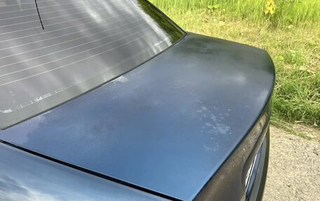 Mitsubishi Lancer IX, 2004 год, 250 000 рублей, 18 фотография