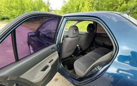 Mitsubishi Lancer IX, 2004 год, 250 000 рублей, 19 фотография